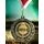 Wray Metal Medal