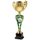 Classic Honor Golf Metal Trophy Cup