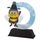 Bumble Bee Kids Skiing Trophy