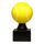 Dodger Tennis Trophy