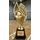 Taft Gold Badminton Trophy