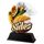 Sides cook off Trophy