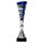 Oklahoma Silver and Blue Value Laser Cup