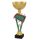 London Foosball Cup Trophy