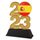 Spanish Flag 2023 Trophy