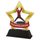 Mini Star Trampolining Trophy