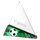 Urban Printed Acrylic Soccer Award