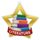 Literature Mini Star Gold Medal