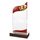 United Acrylic Wood Drama Trophy