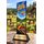 Shadowline Clay Pigeon Shooting Metal Trophy