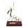 Olympiad Handmade Metal Trophy