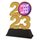 2023 Custom Made Acrylic Award