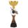 Vancouver Rifle Shooting Gold Cup Trophy