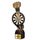 Frontier Classic Real Wood Darts Trophy