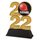 Dodgeball 2022 Trophy