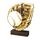 Sierra Classic Baseball Real Wood Trophy