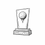 Golf Trophies & Awards