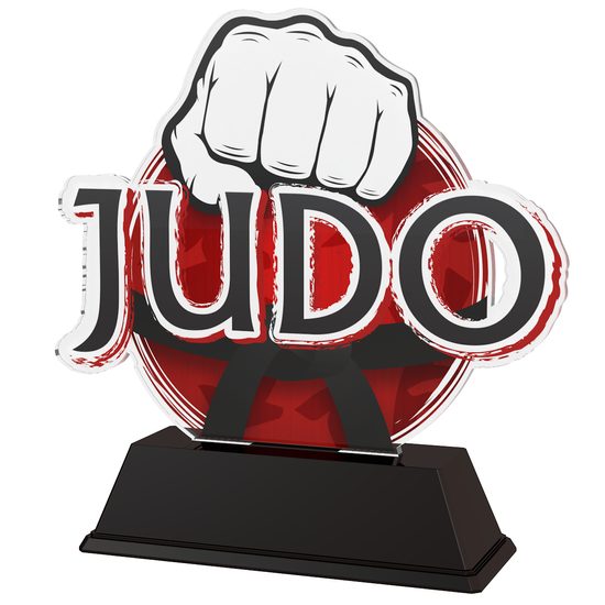Ostrava Judo Fist Trophy