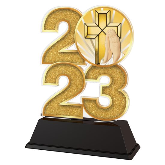 Church 2023 Trophy