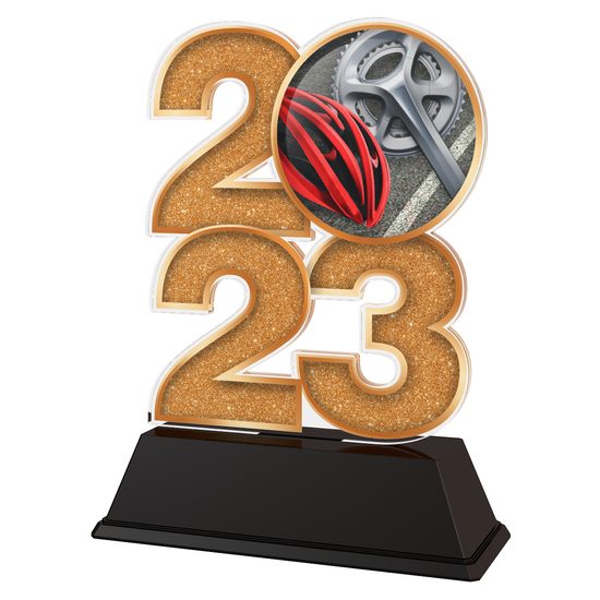 Cycling 2023 Trophy