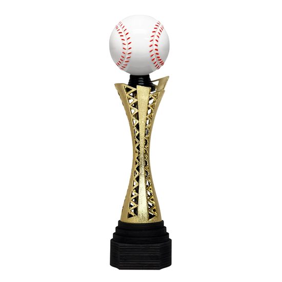 Fontana Baseball Trophy