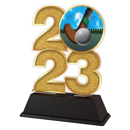 Hockey 2023 Trophy