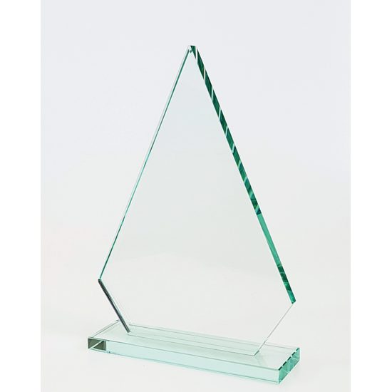 Snyder Jade Crystal Award