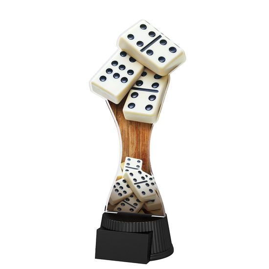 Toronto Domino Trophy