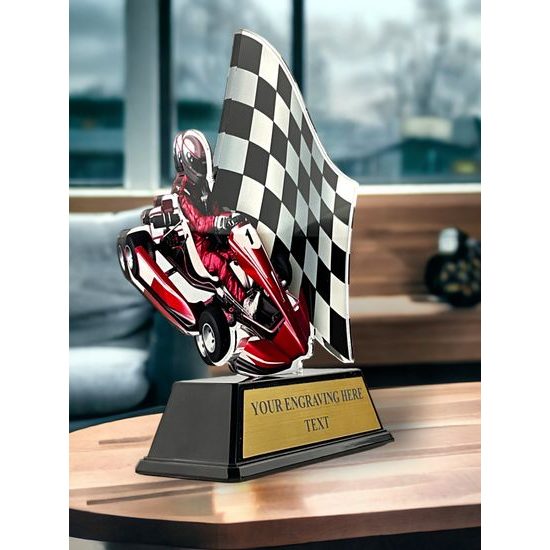 Ostrava Go Kart Trophy