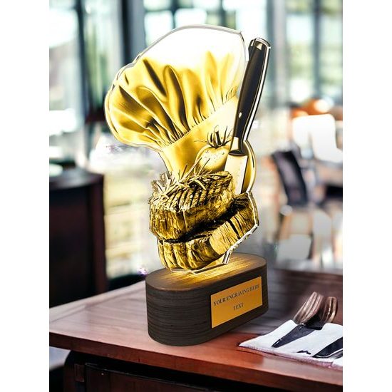 Altus Classic Cooking & Baking 2 Trophy