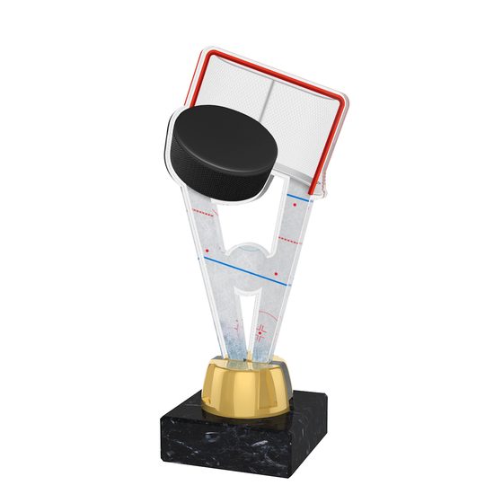 Milan Ice Hockey Trophy