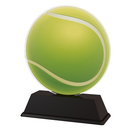 Essen Tennis Ball Trophy