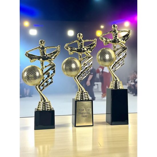 Nova Dance Trophy