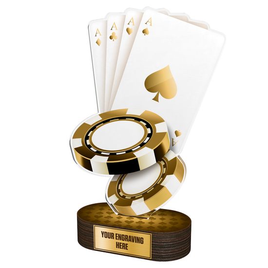 Altus Classic Cards Trophy