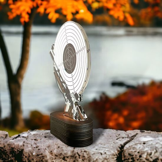 Altus Color Shooting 2 Trophy