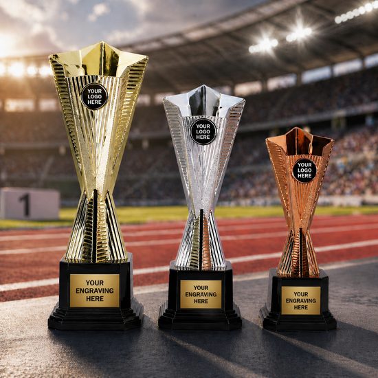 Yard Trophy Cup