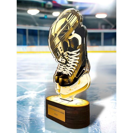 Altus Classic Ice Hockey 2 Trophy