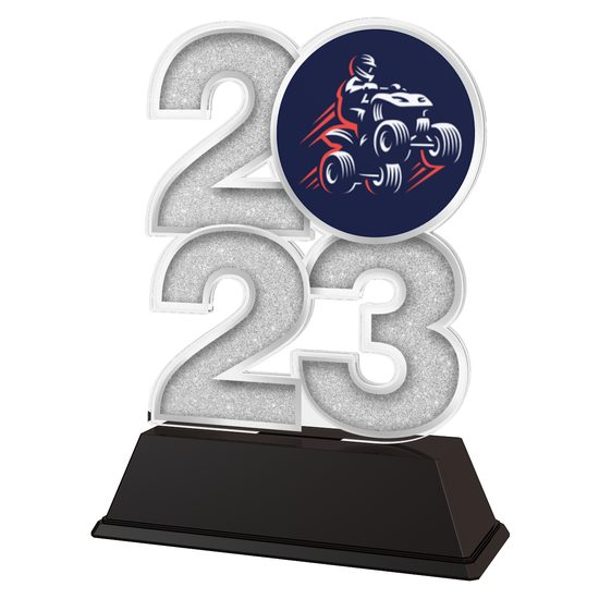 Quad Bike 2023 Trophy