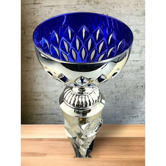 ECL2022/06 Silver and Blue Cup