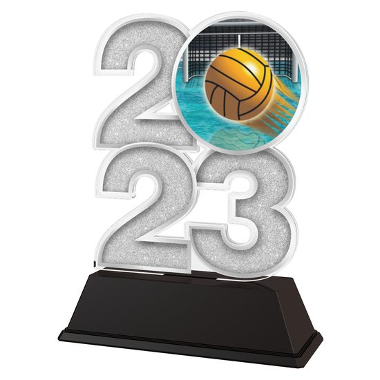 Water Polo 2023 Trophy