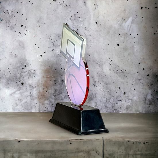 Berlin Basketball Trophy