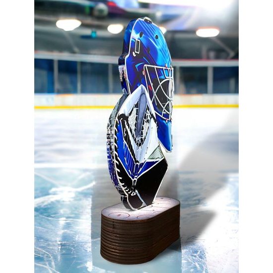 Altus Color Hockey Trophy