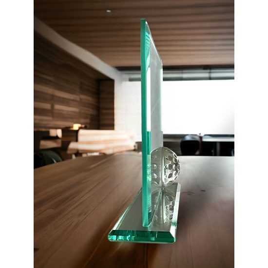 Mirando Glass Golf Award