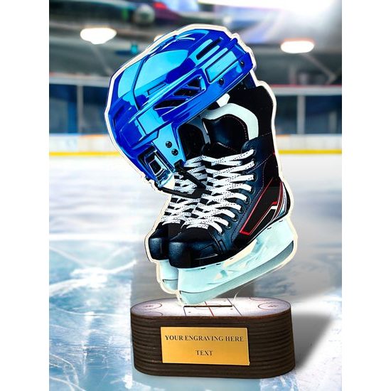 Altus Color Hockey 2 Trophy