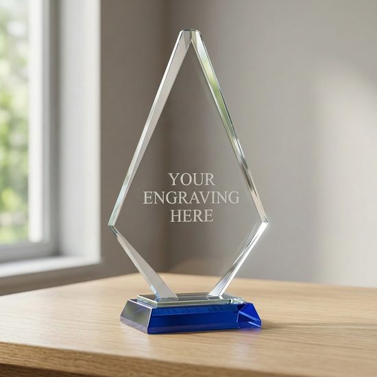 Diamond Peak – Blue Edition