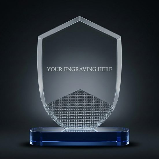 Victory Peak – Blue Edition