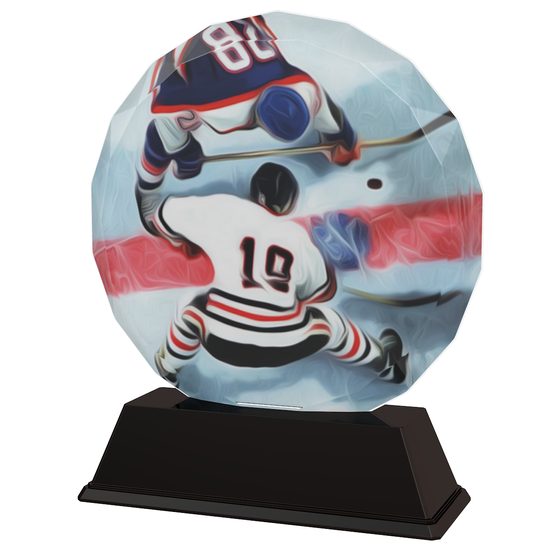 Zodiac Ice Hockey Trophy