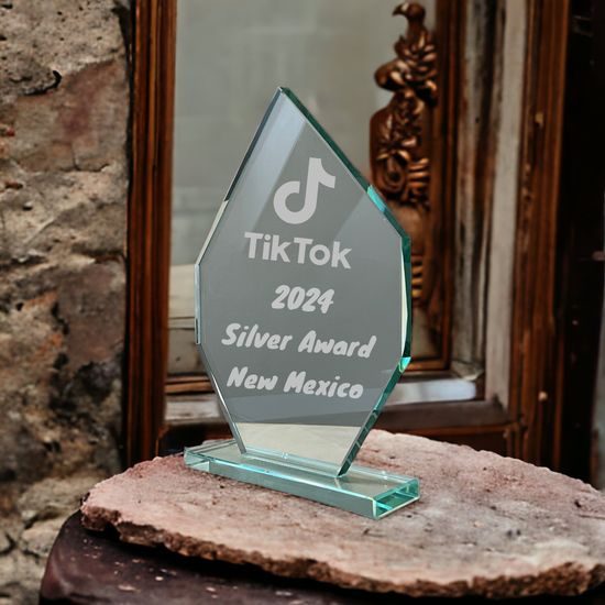 Waco Flat Glass Award