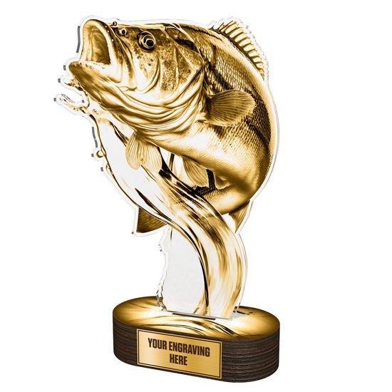 Altus Classic Fishing Trophy