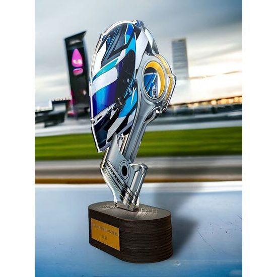 Altus Color Motorsport 3 Trophy